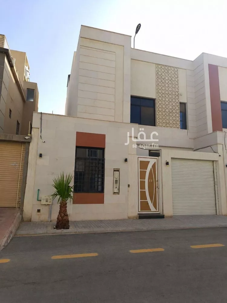 فيلا للإيجار في شارع الوثبة, حي ظهرة لبن, مدينة الرياض, منطقة الرياض