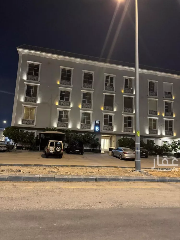 شقة للإيجار في شارع ثعلبة بن سعد الخزرجي, حي العارض, مدينة الرياض, منطقة الرياض