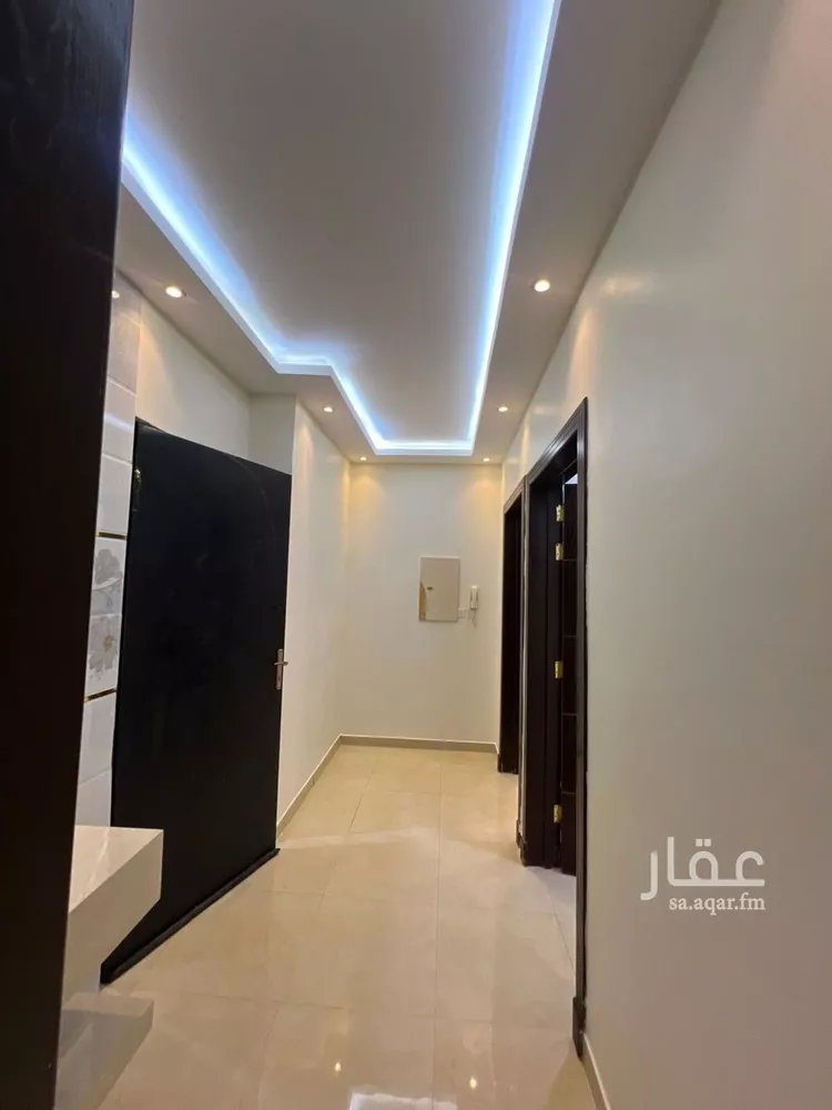 شقة للإيجار في شارع محمد بن الحارث التغلبي, حي عكاظ, مدينة الرياض, منطقة الرياض صورة 3