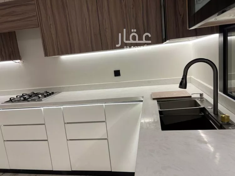 شقة للإيجار في شارع إبراهيم بن محمد باغريب, حي العارض, مدينة الرياض, منطقة الرياض صورة 5