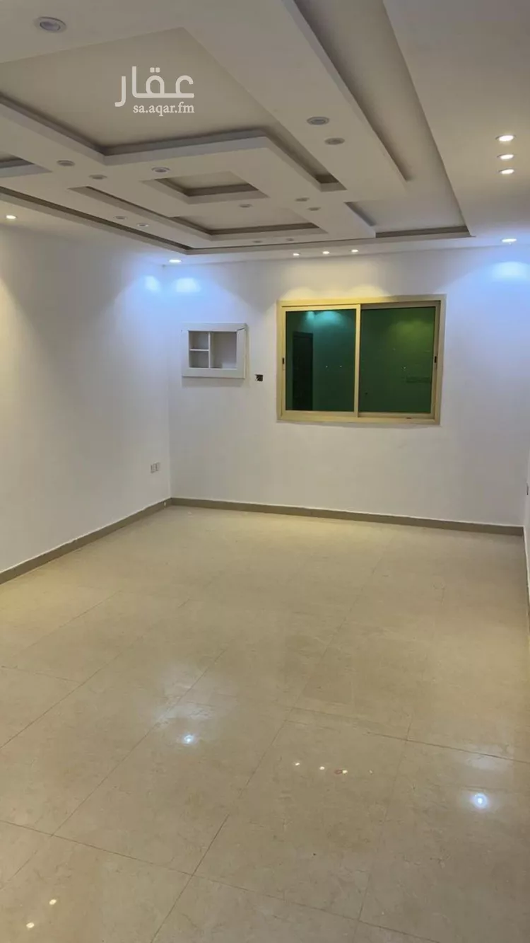 شقة للإيجار في شارع عمر بن سعيد, حي البيان, مدينة الرياض, منطقة الرياض