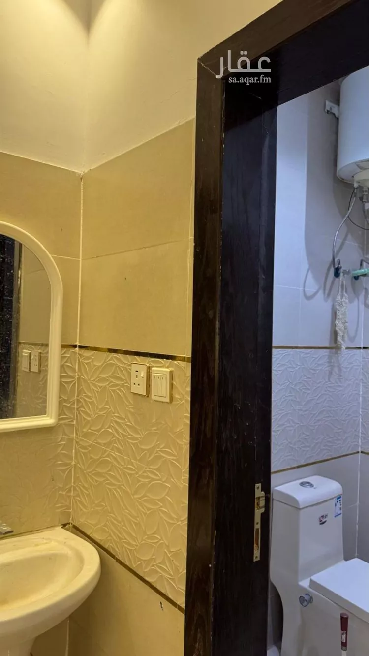 شقة للإيجار في شارع أحمد بن سنان القطان, حي البيان, مدينة الرياض, منطقة الرياض صورة 2