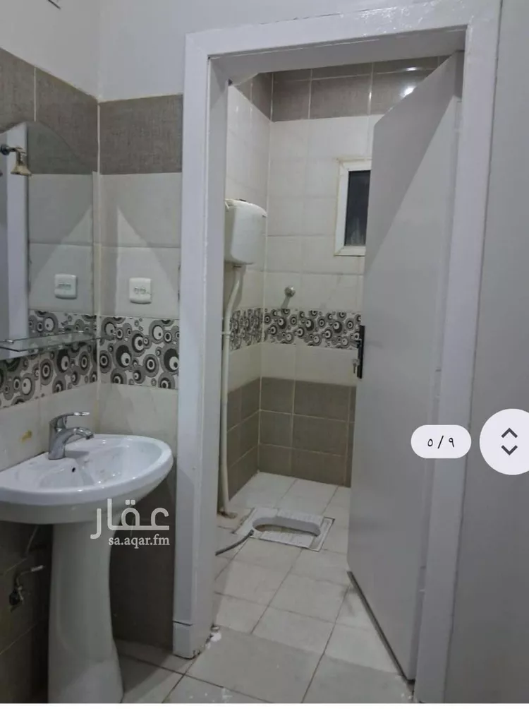 شقة للإيجار في شارع سهل بن مالك الأزدي, حي الرمال, مدينة الرياض, منطقة الرياض صورة 5