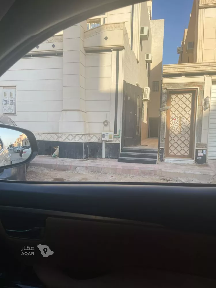 Apartment for Rent in Riyadh Al Janadriyah