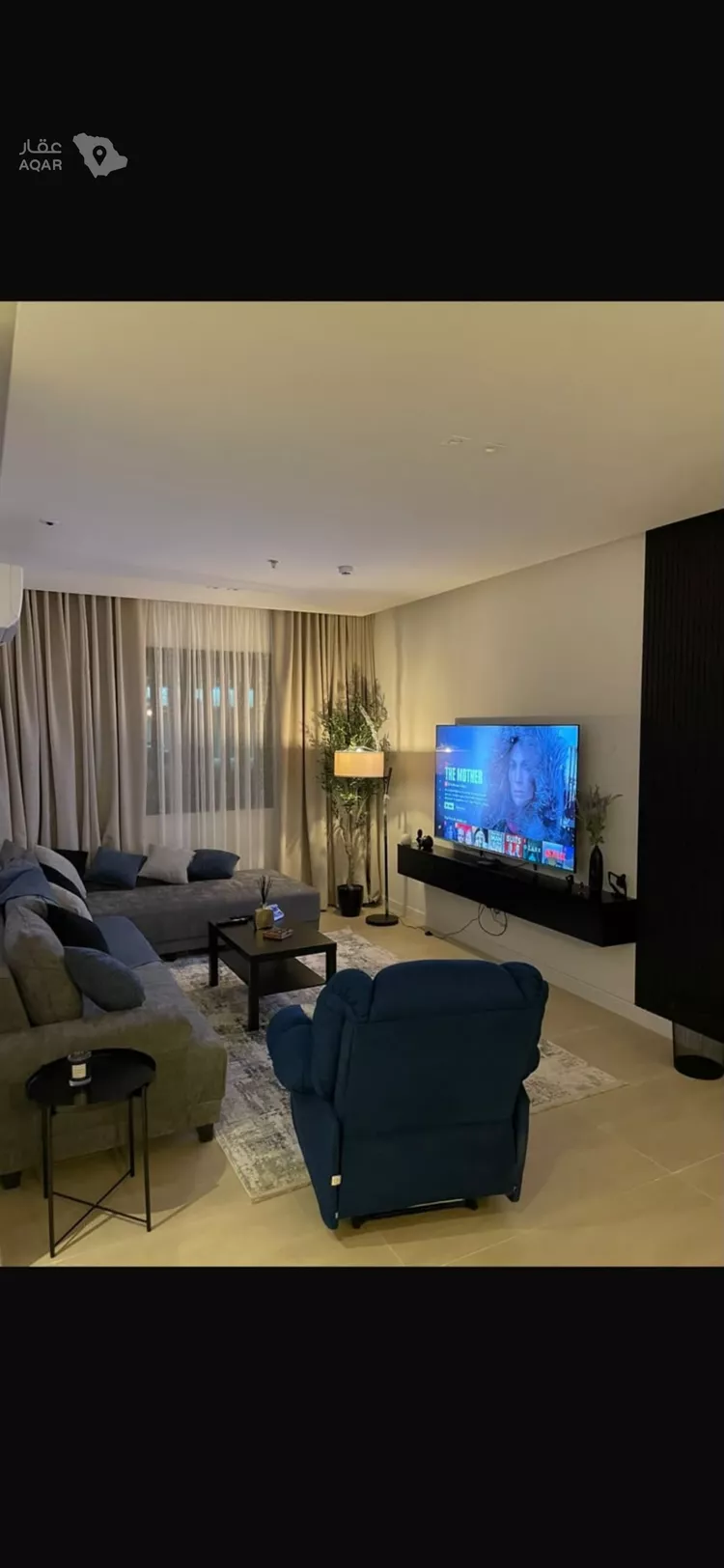 شقة للإيجار في شارع ثعلبة بن سعد الخزرجي, حي العارض, مدينة الرياض, منطقة الرياض 7