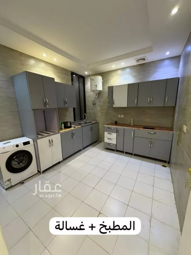 شقة للإيجار في شارع رقم 168, حي المونسية, مدينة الرياض, منطقة الرياض