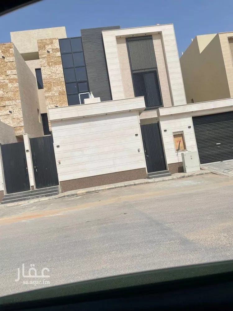 شقة للإيجار في شارع عين صالح, حي عكاظ, مدينة الرياض, منطقة الرياض