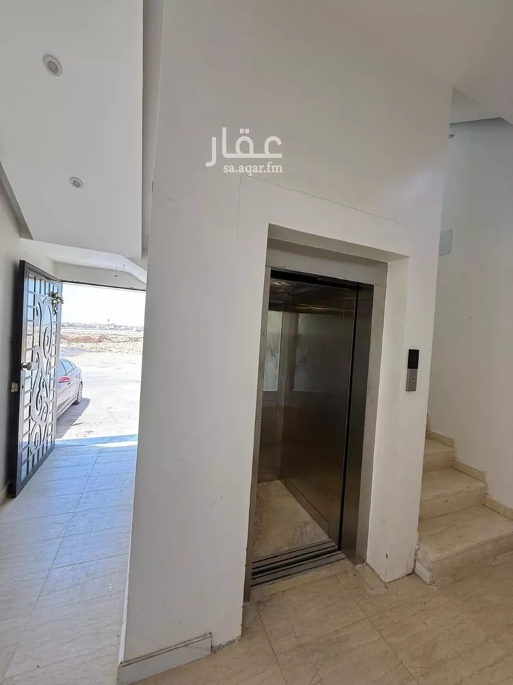 شقة للإيجار في شارع أحمد زكي يماني, حي المهدية, مدينة الرياض, منطقة الرياض صورة 2