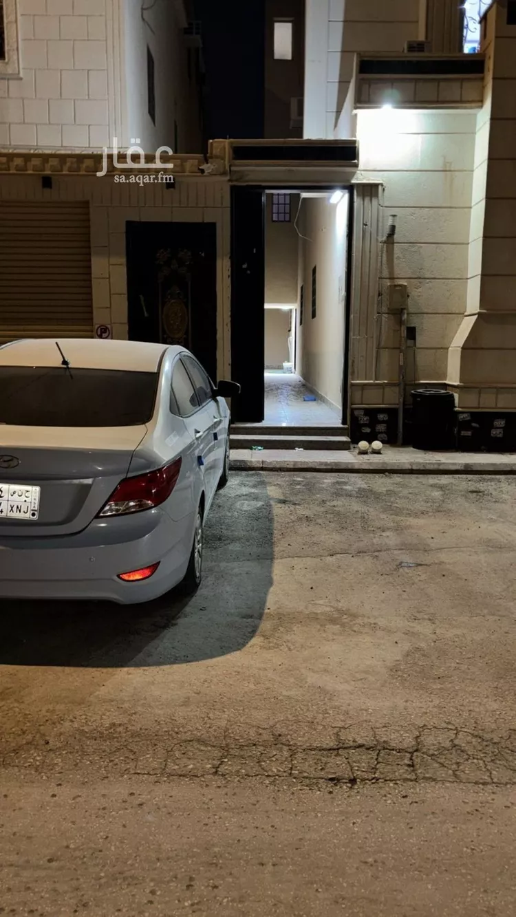 شقة للإيجار في شارع رقم 124, حي الجنادرية, مدينة الرياض, منطقة الرياض