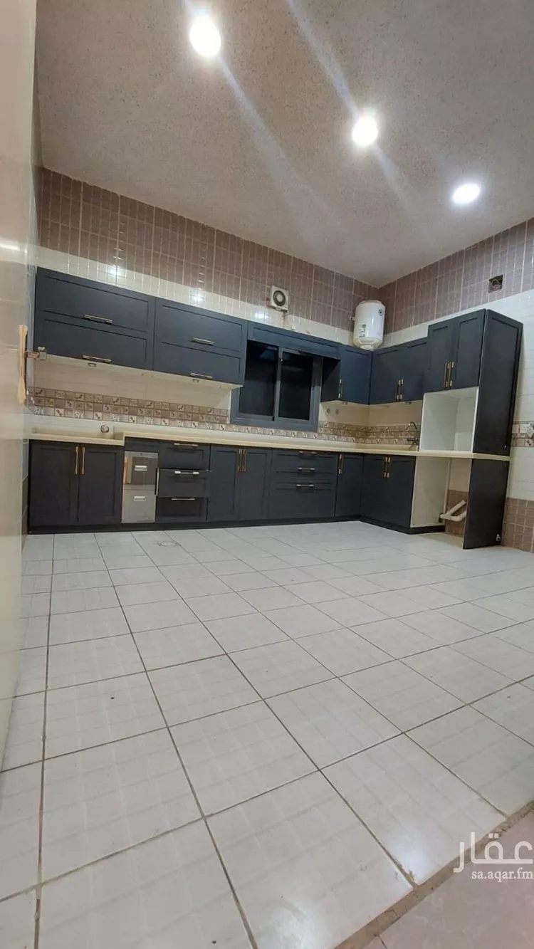 شقة للإيجار في شارع سليمان بن المحاربي, حي البيان, مدينة الرياض, منطقة الرياض