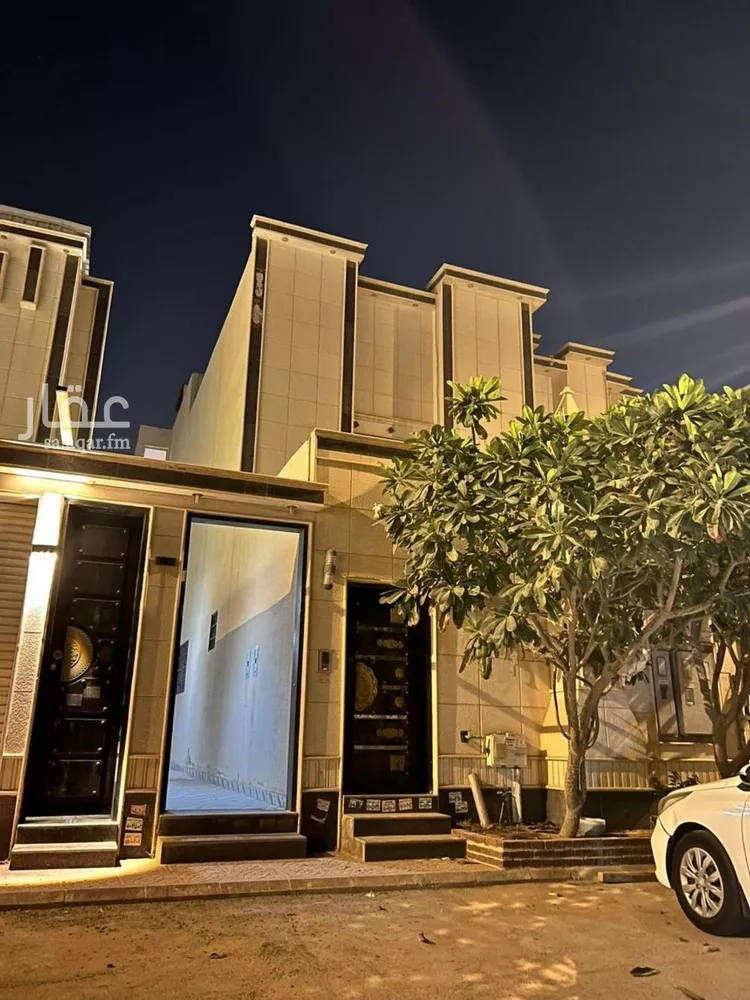 شقة للإيجار في شارع نظام الدين بن معصوم, حي الرمال, مدينة الرياض, منطقة الرياض