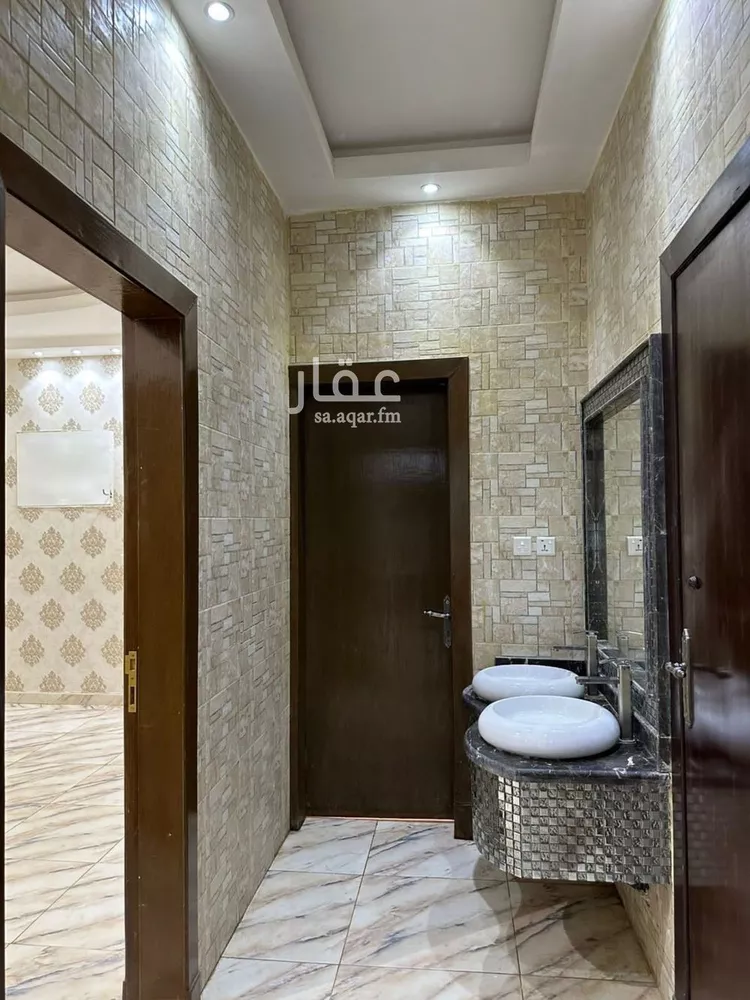 شقة للإيجار في شارع النشرة, حي ظهرة لبن, مدينة الرياض, منطقة الرياض صورة 4