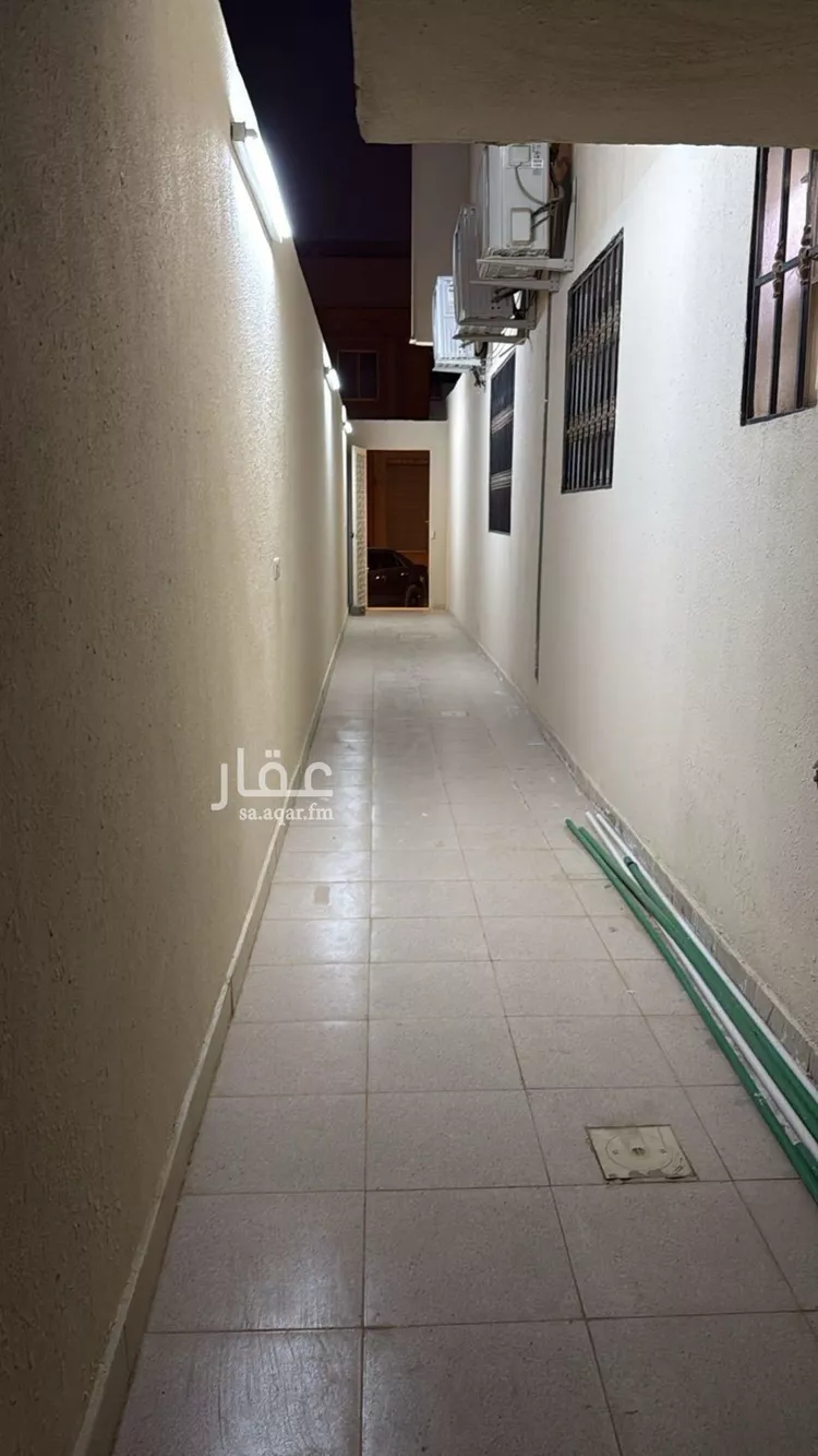 شقة للإيجار في شارع علي بن سلامة اللخمي, حي بدر, مدينة الرياض, منطقة الرياض صورة 5