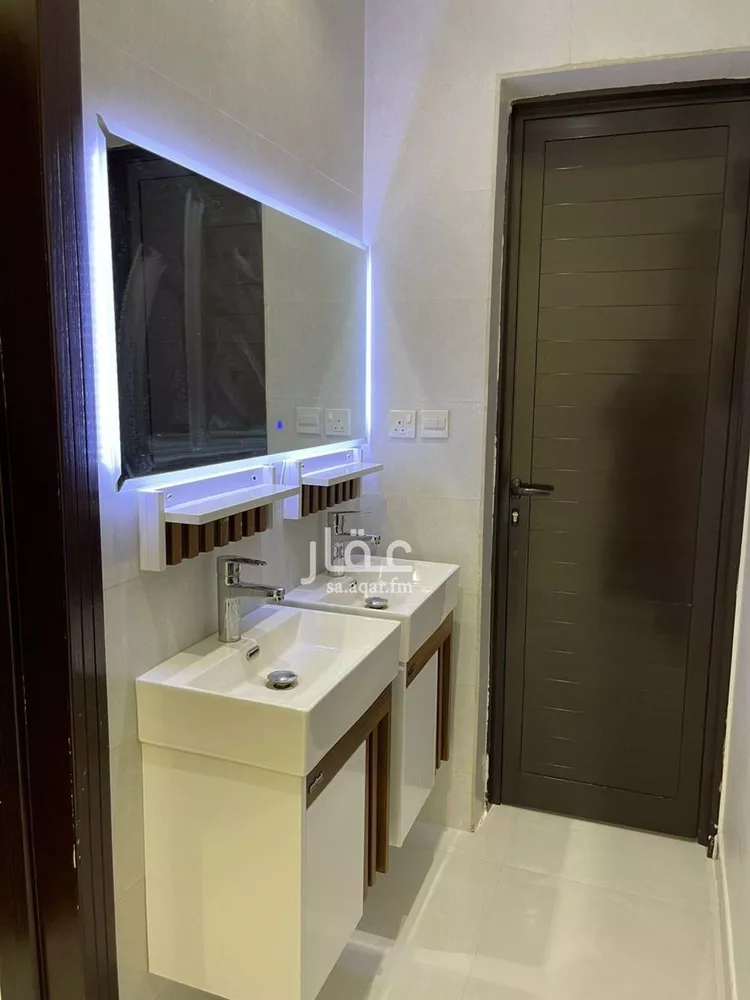 شقة للإيجار في شارع شرف الدين بن تيمية, حي المهدية, مدينة الرياض, منطقة الرياض