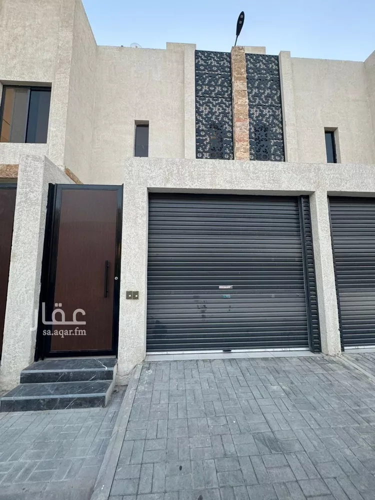 شقة للإيجار في شارع نظام الدين بن معصوم, حي الرمال, مدينة الرياض, منطقة الرياض