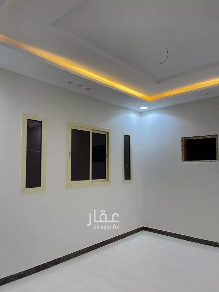 شقة للإيجار في شارع عبدالعزيز بن رفيع, حي القادسية, مدينة الرياض, منطقة الرياض صورة 4