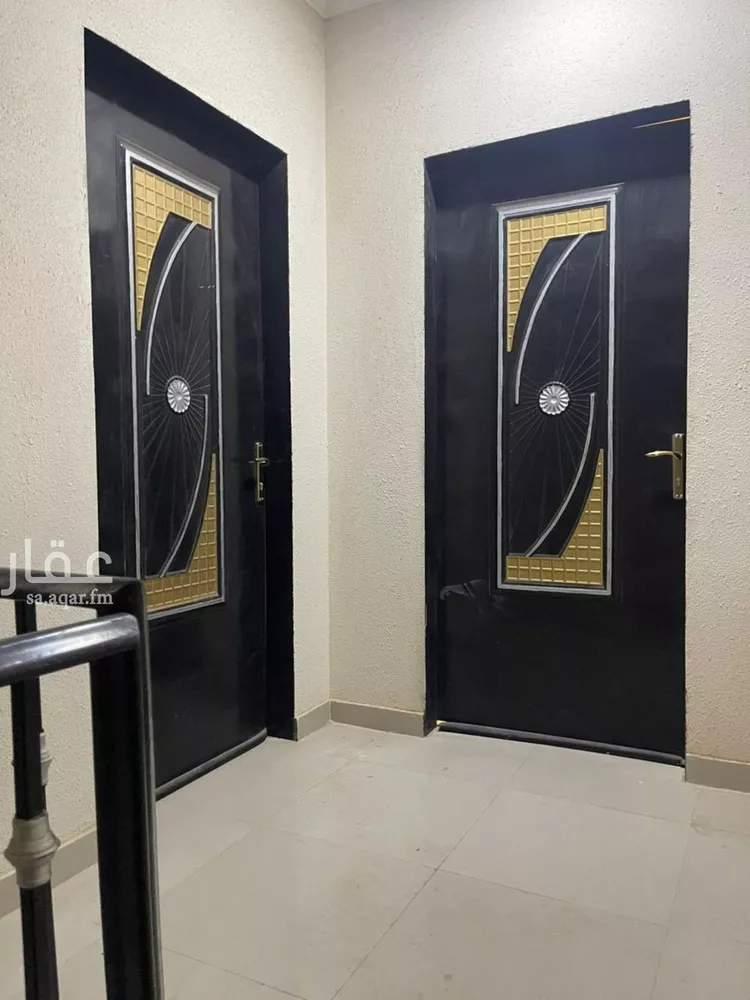 شقة للإيجار في شارع عبداللطيف بن عبدالسلام ريس, حي القادسية, مدينة الرياض, منطقة الرياض