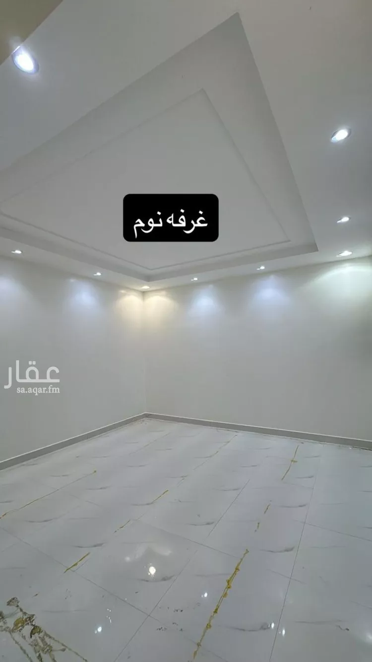 شقة للإيجار في شارع شرف الدين بن تيمية, حي المهدية, مدينة الرياض, منطقة الرياض صورة 4