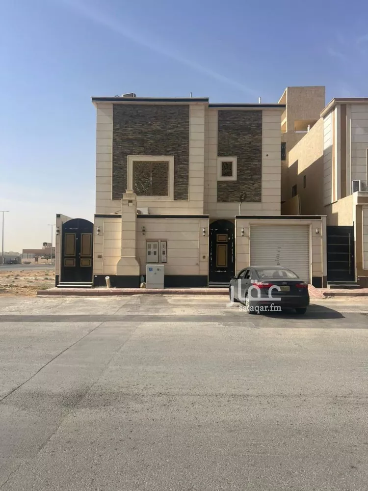 شقة للإيجار في شارع شرف الدين بن تيمية, حي المهدية, مدينة الرياض, منطقة الرياض