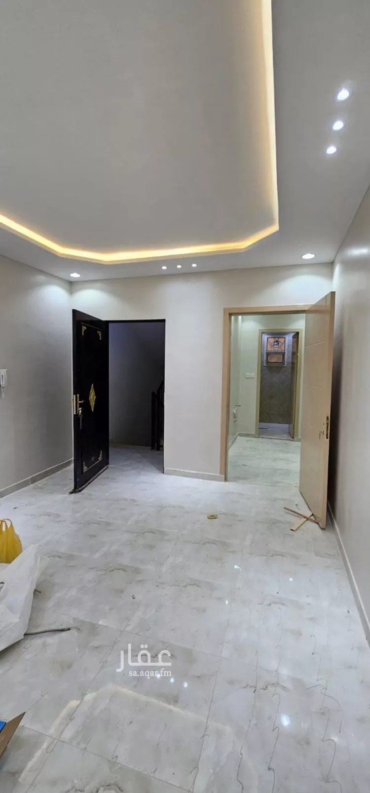شقة للإيجار في شارع عبدالعزيز بن رفيع, حي القادسية, مدينة الرياض, منطقة الرياض صورة 3