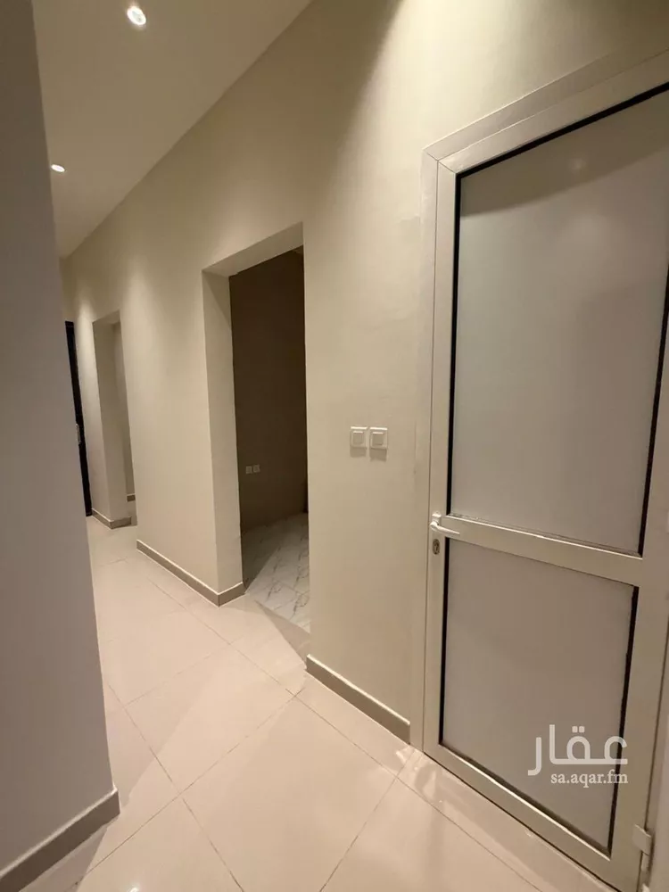 شقة للإيجار في شارع علقمة بن وائل, حي النرجس, مدينة الرياض, منطقة الرياض صورة 3