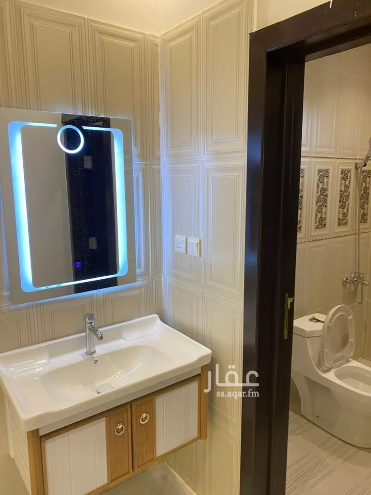 شقة للإيجار في حي المهدية, مدينة الرياض, منطقة الرياض
