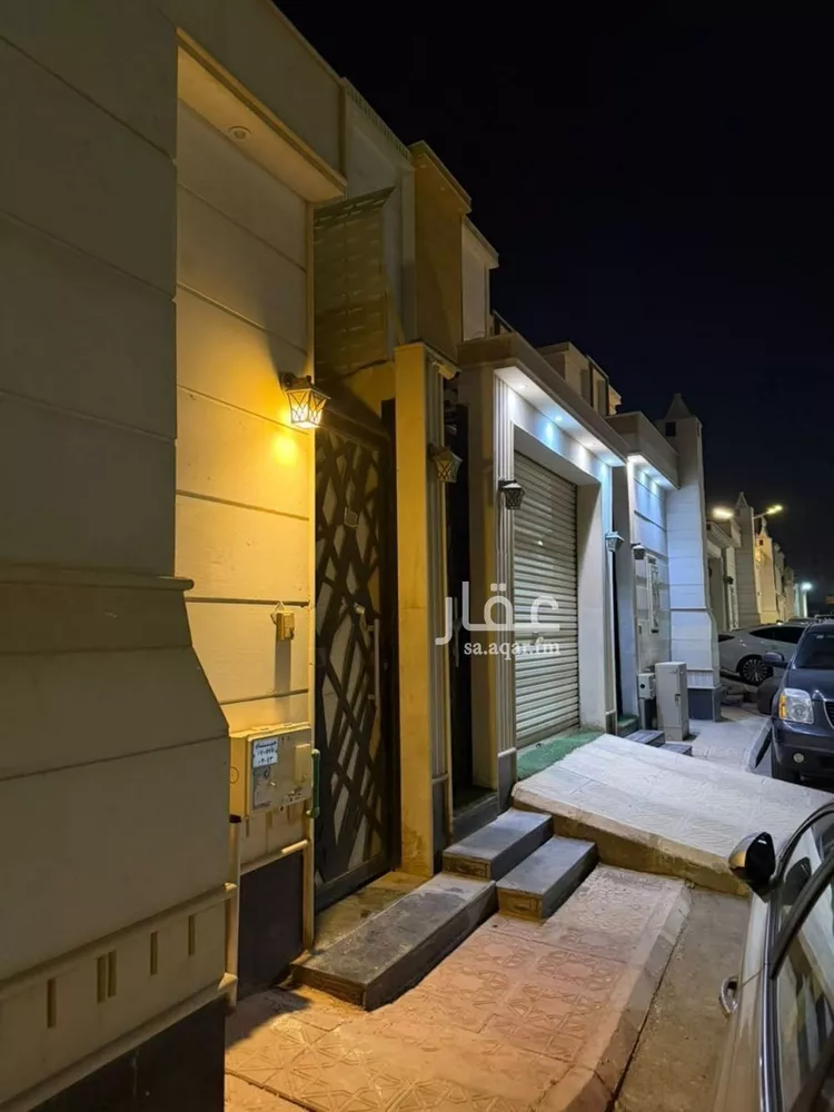 Apartment for Rent in Riyadh Al Hazm