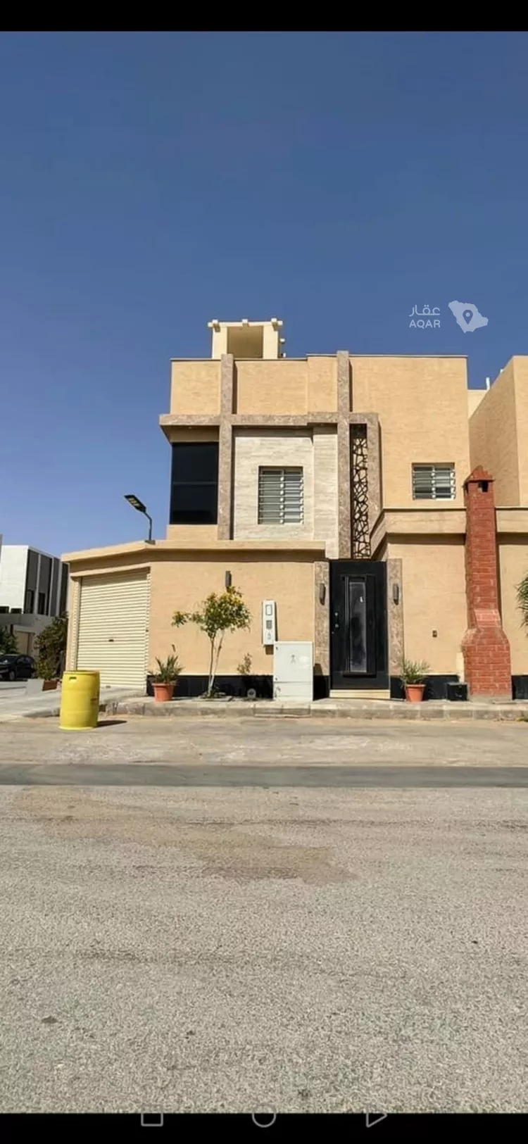 فيلا للإيجار في حي المهدية, مدينة الرياض, منطقة الرياض 19