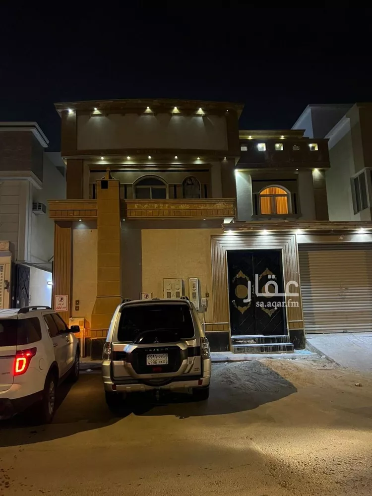 شقة للإيجار في شارع عبداللطيف بن عبدالسلام ريس, حي القادسية, مدينة الرياض, منطقة الرياض