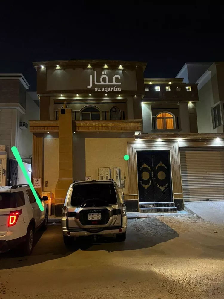 شقة للإيجار في شارع عبداللطيف بن عبدالسلام ريس, حي القادسية, مدينة الرياض, منطقة الرياض صورة 3