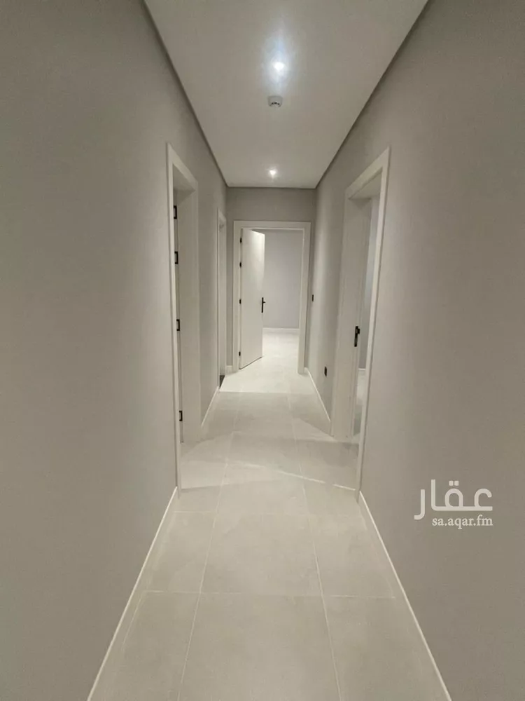 شقة للإيجار في شارع الامير فيصل بن عبدالله بن عبدالرحمن, حي حطين, مدينة الرياض, منطقة الرياض صورة 2