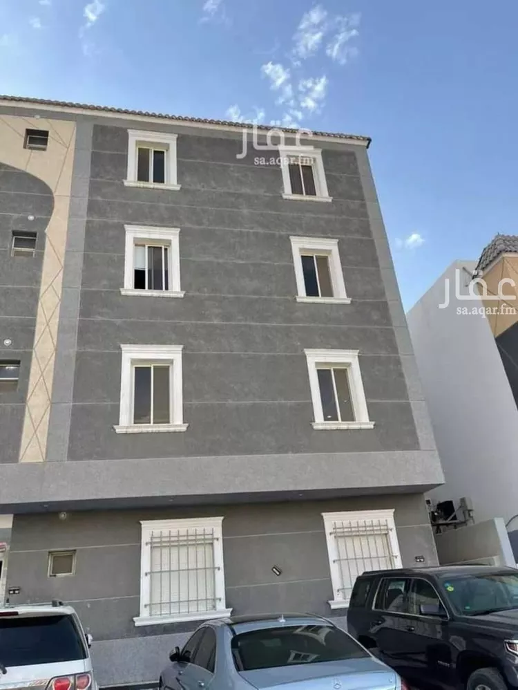 شقة للإيجار في شارع طيبة, حي قرطبة, مدينة الرياض, منطقة الرياض