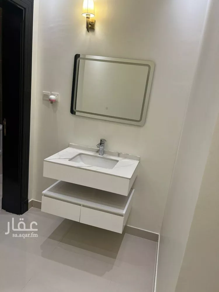 شقة للإيجار في شارع رقم 243, حي الملقا, مدينة الرياض, منطقة الرياض