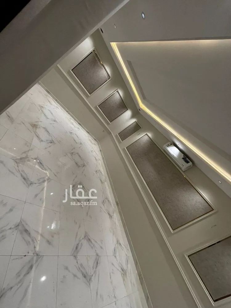 فيلا للإيجار في شارع ريس, حي بدر, مدينة الرياض, منطقة الرياض صورة 4