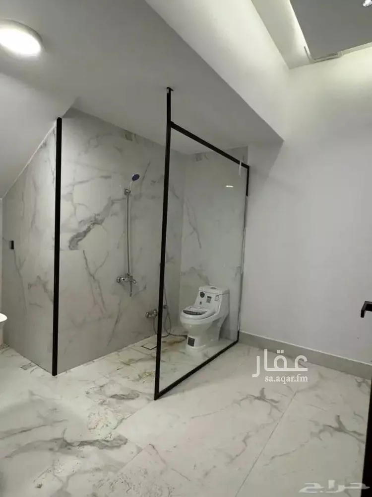 دور للإيجار في شارع عفيفة بنت أحمد, حي الرمال, مدينة الرياض, منطقة الرياض صورة 3