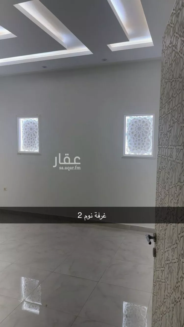 شقة للإيجار في شارع ابن عبود, حي الحزم, مدينة الرياض, منطقة الرياض صورة 5