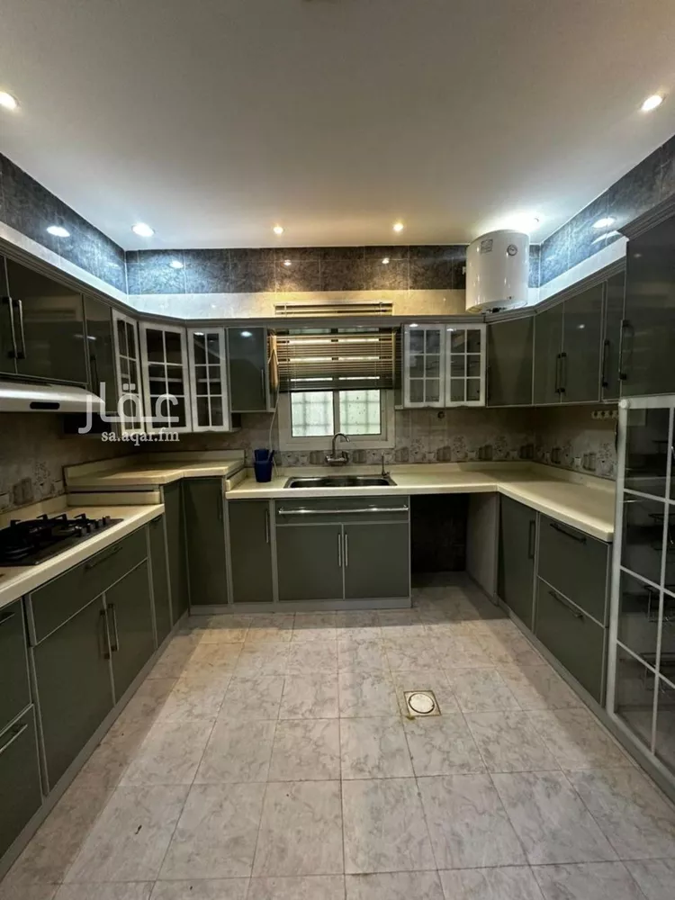 شقة للإيجار في شارع عبدالعزيز بن رفيع, حي القادسية, مدينة الرياض, منطقة الرياض