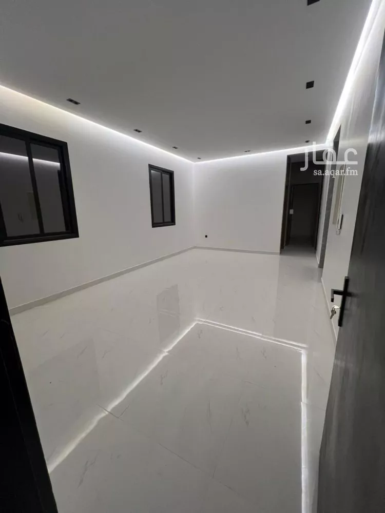 دور للإيجار في شارع عفيفة بنت أحمد, حي الرمال, مدينة الرياض, منطقة الرياض صورة 2