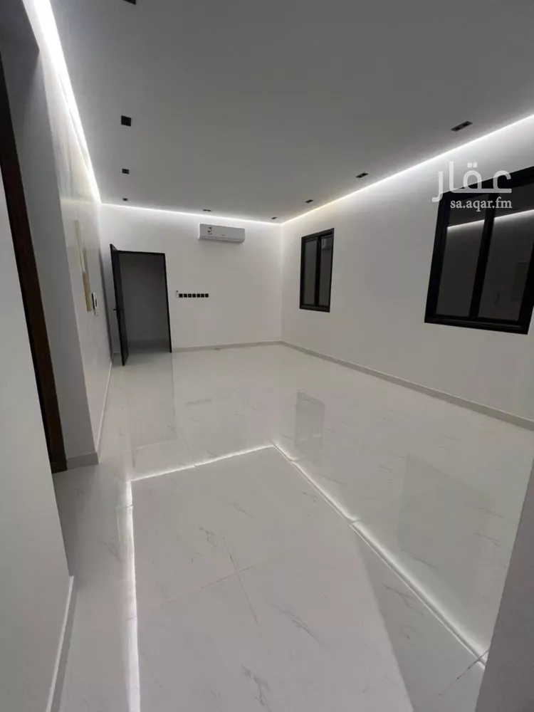 دور للإيجار في شارع عفيفة بنت أحمد, حي الرمال, مدينة الرياض, منطقة الرياض