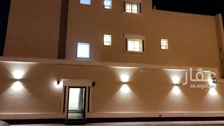 شقة للإيجار في شارع علي بن سلامة اللخمي, حي بدر, مدينة الرياض, منطقة الرياض