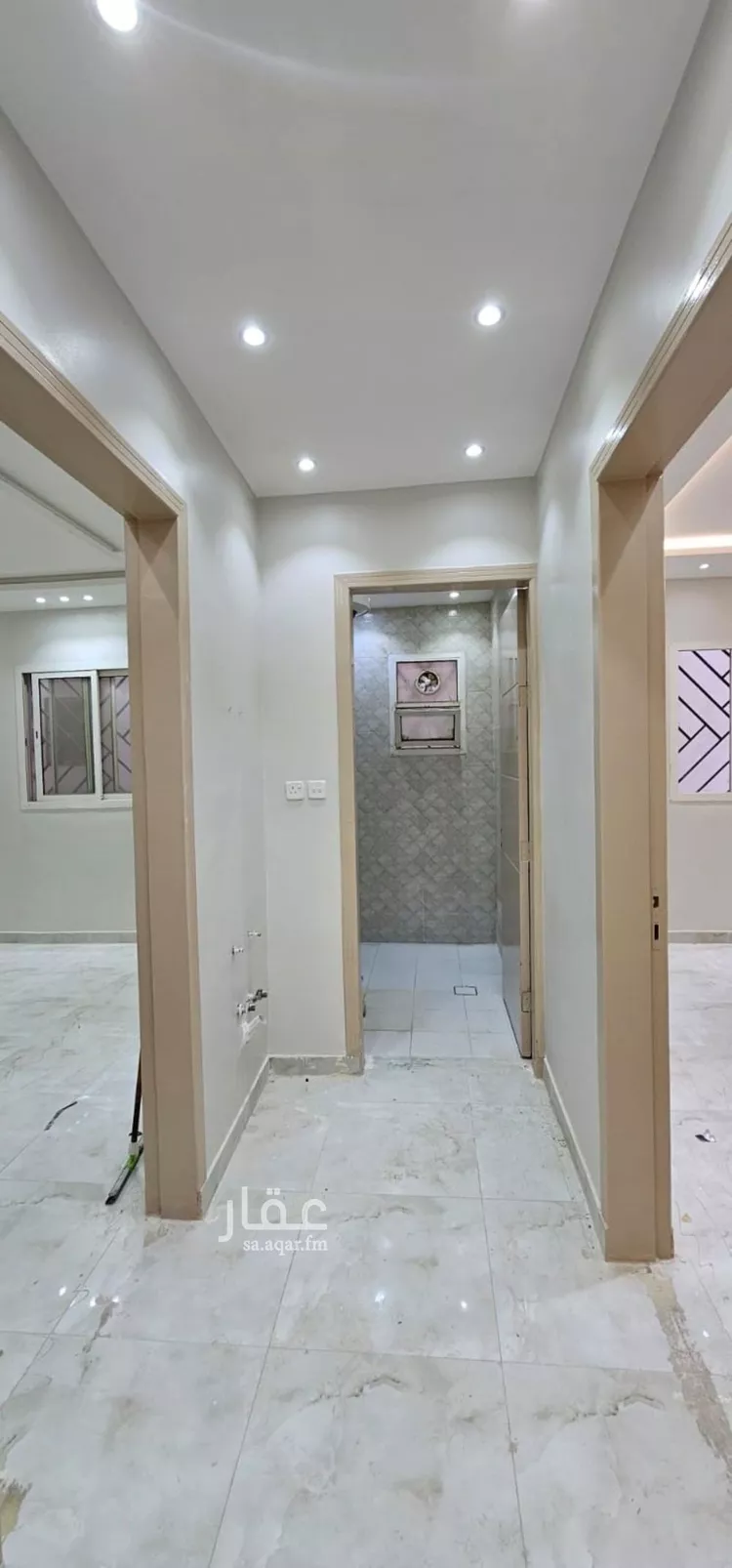 شقة للإيجار في شارع عبدالعزيز بن رفيع, حي القادسية, مدينة الرياض, منطقة الرياض صورة 4