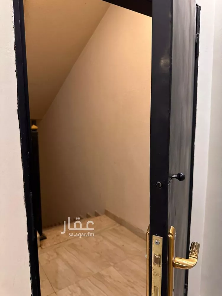 شقة للإيجار في شارع عبدالملك بن داود, حي الرمال, مدينة الرياض, منطقة الرياض صورة 4
