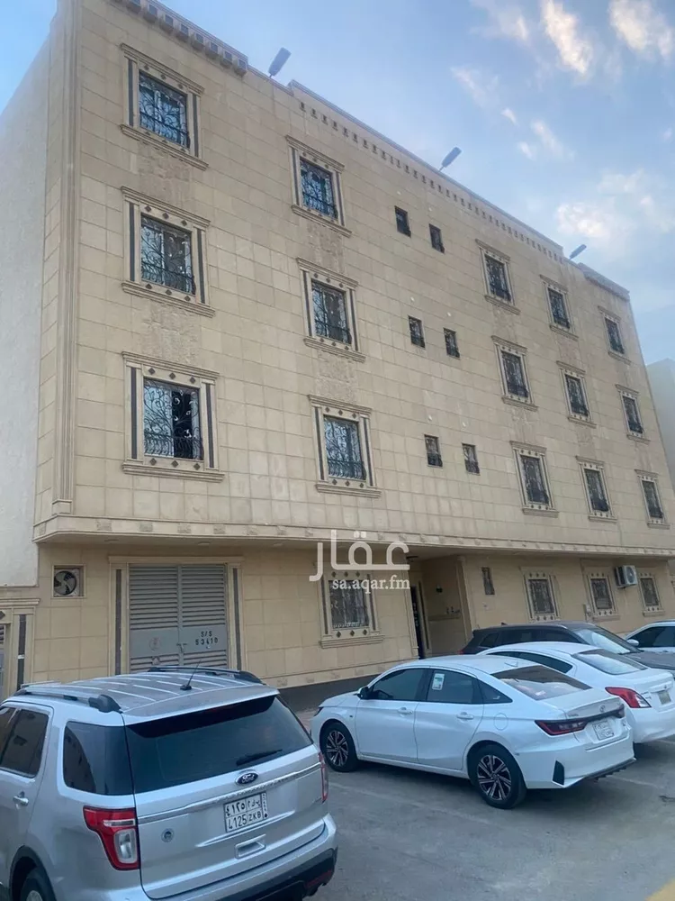 شقة للإيجار في شارع المغزل, حي ظهرة لبن, مدينة الرياض, منطقة الرياض