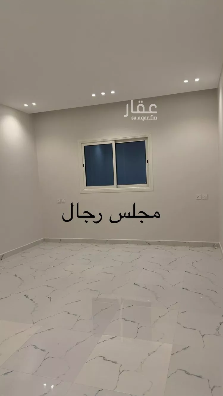 شقة للإيجار في شارع علي بن ثابت القرشي, حي المهدية, مدينة الرياض, منطقة الرياض