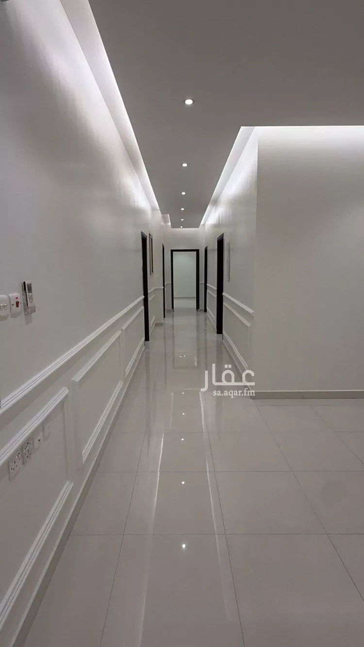 شقة للإيجار في شارع رباع, حي قرطبة, مدينة الرياض, منطقة الرياض