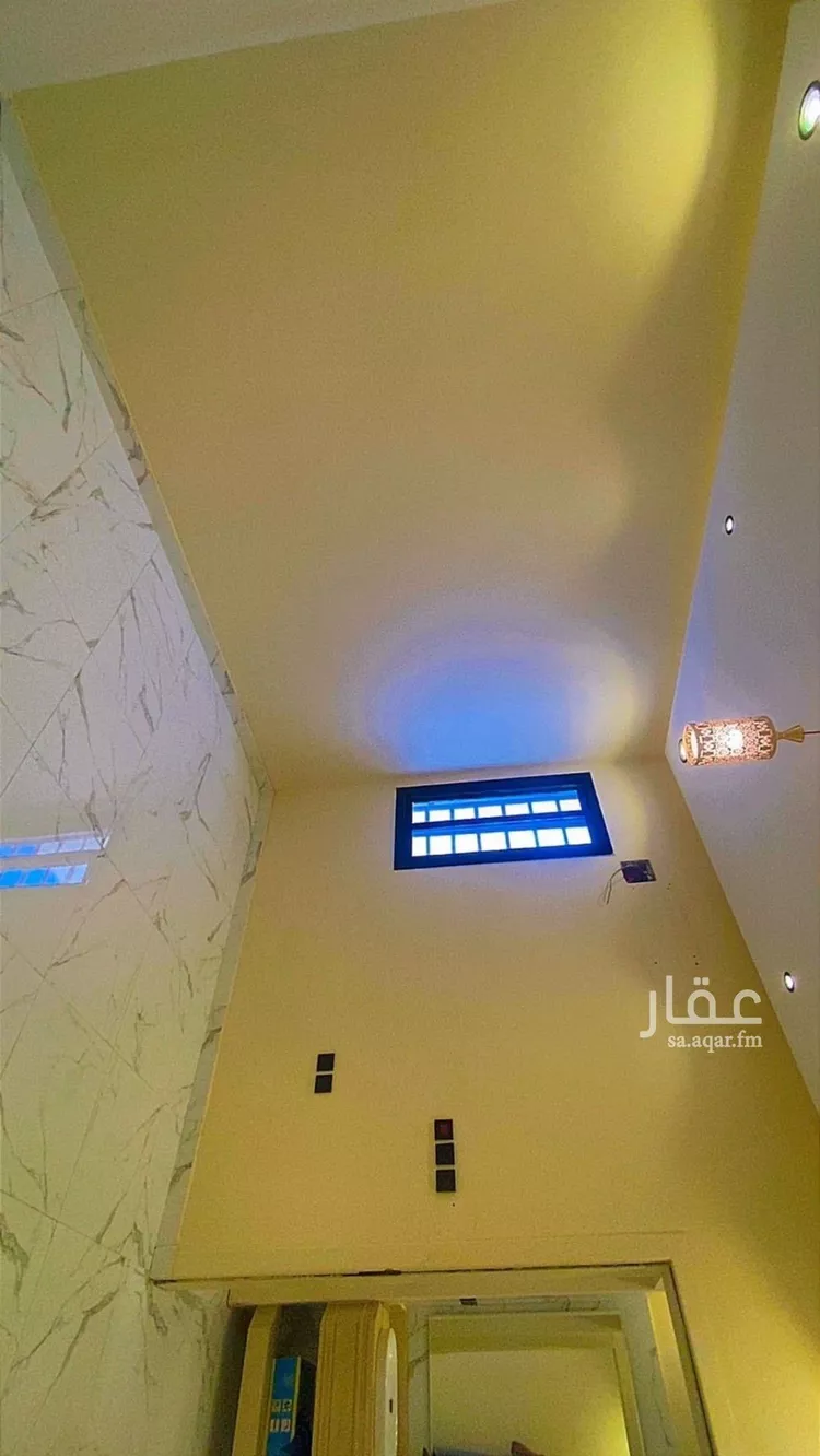 شقة للإيجار في شارع إبراهيم المروزي, حي بدر, مدينة الرياض, منطقة الرياض