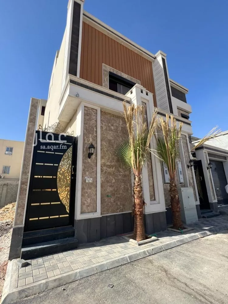 شقة للإيجار في شارع أحمد بن سنان القطان, حي البيان, مدينة الرياض, منطقة الرياض