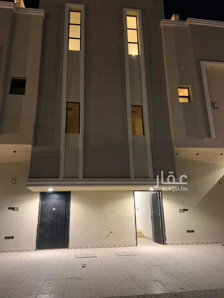 دور للإيجار في شارع عبدالله السديس, حي بدر, مدينة الرياض, منطقة الرياض