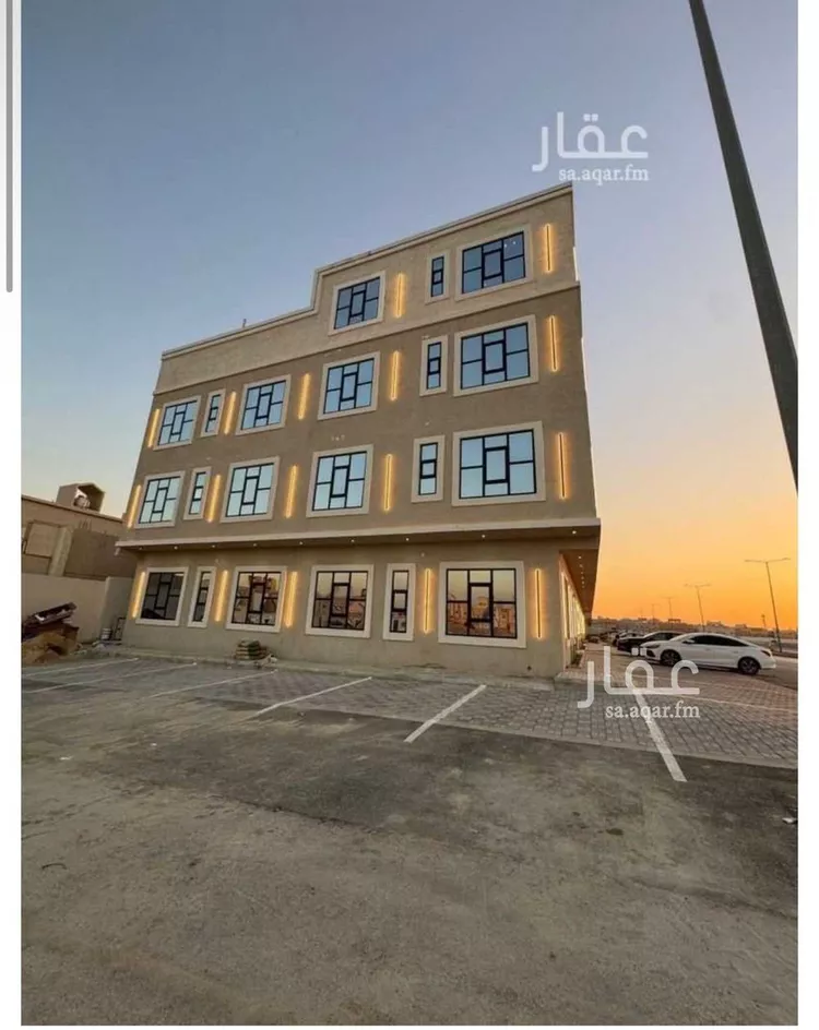 Apartment for Rent in Riyadh Al Hazm