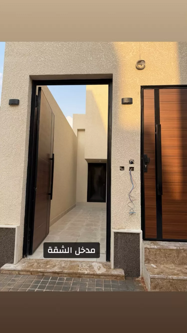 Apartment for Rent in Riyadh Ar Rimal